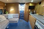 Fairline Targa 34