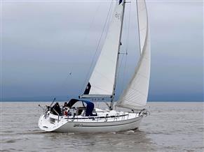 Bavaria 36