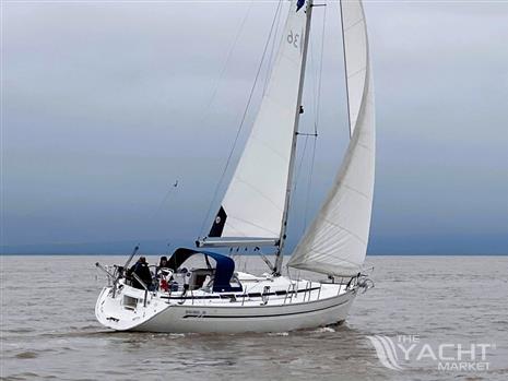 Bavaria 36 - Default Image