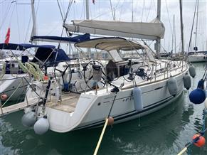 Beneteau First 45