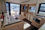 BENETEAU SWIFT TRAWLER 47