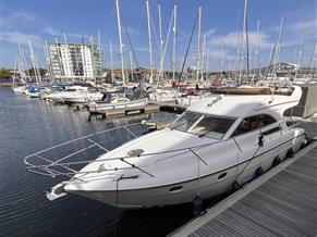 Princess 40 Flybridge
