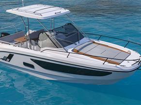 BENETEAU FLYER 9 GRAND PRIX