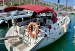 Beneteau Oceanis Clipper 411