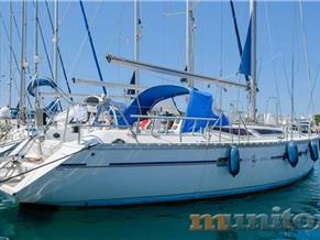 Jeanneau  Sun Odyssey 42