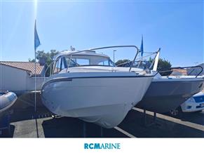 BENETEAU ANTARES 7 OB FISHING