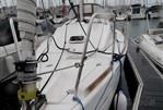 JEANNEAU SUN ODYSSEY 30 I LIFTING KEEL