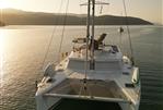 Fountaine Pajot Helia 44