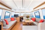 Sasga Yachts Menorquin 55 Flybridge