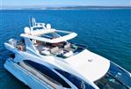 Azimut Yachts 84