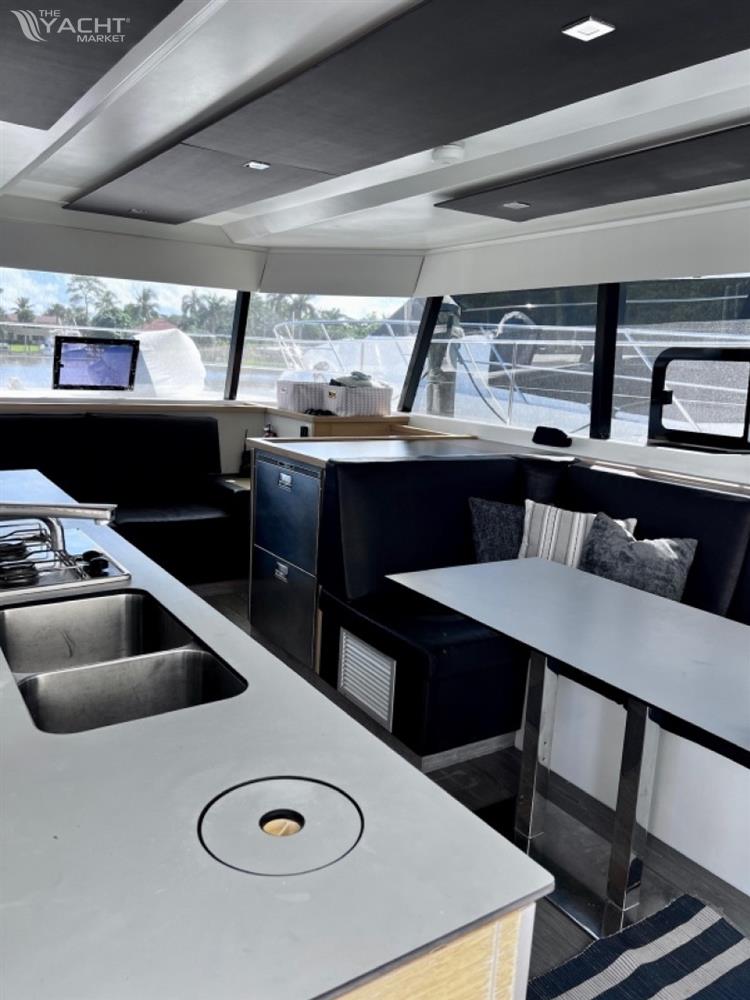 2018 Fountaine Pajot