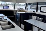 Fountaine Pajot MY 37 - Used Power Catamaran for sale