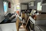 Springer Narrow Boat 40FT (Project Boat)