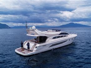 RIVA 21 DOLCEVITA
