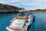 Sunseeker Portofino 53 - Sunseeker Portofino 53 (2007) - PPL Yachting