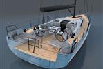 SAFFIER YACHTS SAFFIER 46 MED