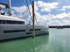 Lagoon SEVENTY 7