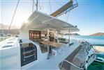 Fountaine Pajot SABA 50