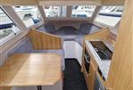 Viking 26 Centre Cockpit Narrow Beam
