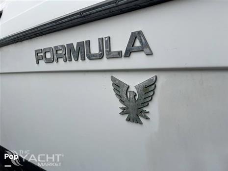 Formula 29PC - 1989 Formula 29PC - Photo #1