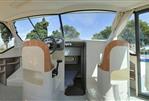 Nicols Yacht Confort 900 DP - 900DP Inside