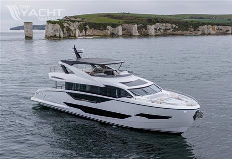 Sunseeker 90 Ocean - 0 - Main