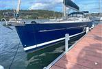 Beneteau Oceanis Clipper 523