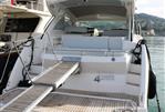 Sunseeker Portofino 40 - 2 - Bathing Platform