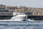 Sunseeker Manhattan 60 - Sunseeker Manhattan 60