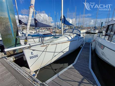 BENETEAU FIRST 260 SPIRIT SPIRIT