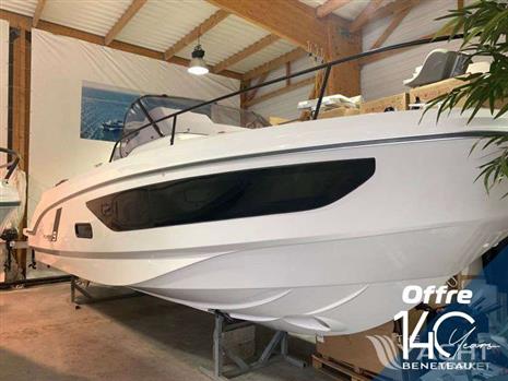 BENETEAU FLYER 9 SUNDECK