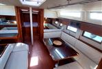 BENETEAU OCEANIS 51.1