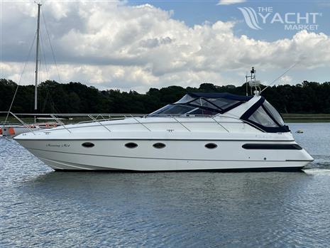 Fairline Targa 38