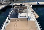 QUICKSILVER QUICKSILVER ACTIV 755 SUNDECK