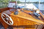 Luxe Motor Dutch Barge - Nautical Tramp