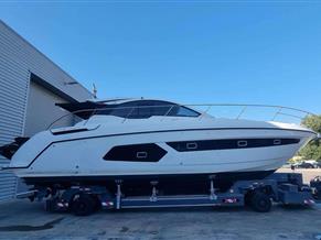 AZIMUT ATLANTIS 43 HT