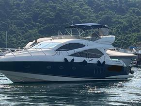 SUNSEEKER MANHATTAN 60