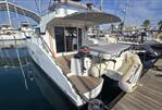 Fountaine-Pajot Highland 35 Pilot