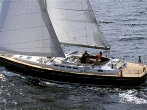 BENETEAU BENETEAU 57