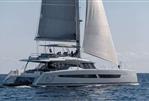 FOUNTAINE PAJOT ALEGRIA 67