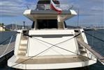 FERRETTI 850