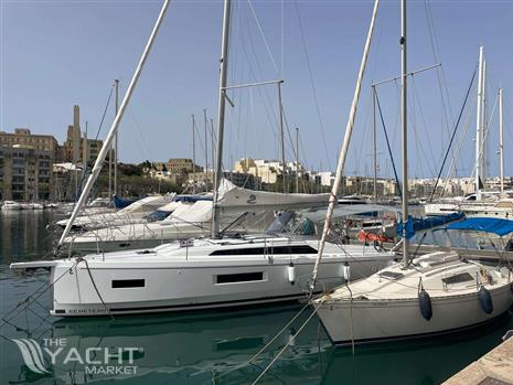 BENETEAU OCEANIS 37.1