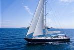 ROYAL DENSHIP 110 SLOOP