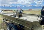 Tracker Grizzly 2072CC - 2020 Tracker Grizzly 2072CC - Photo #6