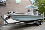 Kencraft  Bay Rider 2260