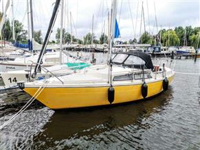 DEHLER DEHLER 80 DELANTA AK