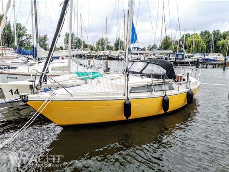 DEHLER DEHLER 80 DELANTA AK