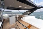 Sunseeker 88 Yacht - 10 - Flybridge