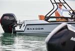 Saxdor 200 Sport - New 2023 Saxdor 200 Sport for sale in Menorca - Clearwater Marine