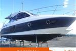 BENETEAU GRAN TURISMO 34